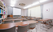 4F講義室