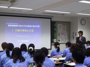 大宮国際専門学校：6月27日、7月1日 1
